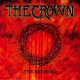 The Crown - The Burning